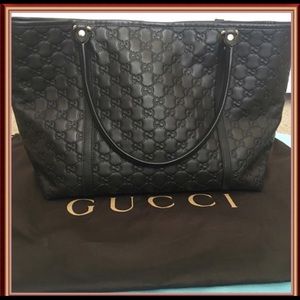 Gucci bag